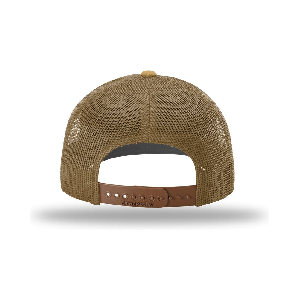 Amber Gold | Back