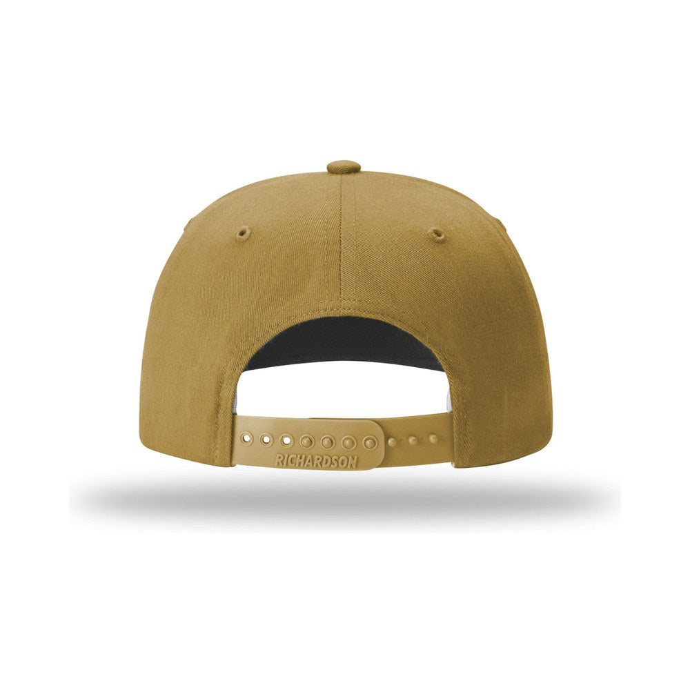 Amber Gold | Back