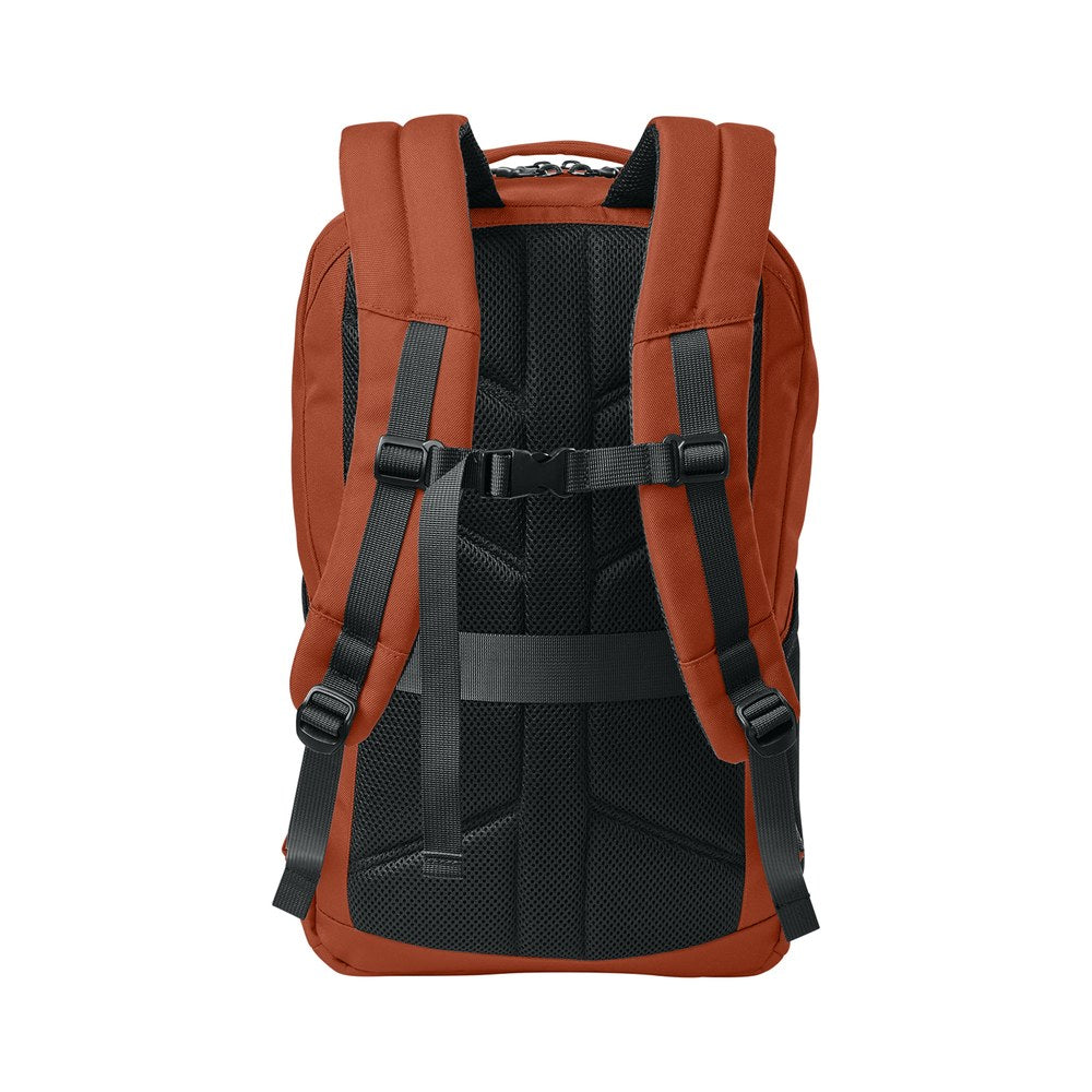 Amber Orange | Back