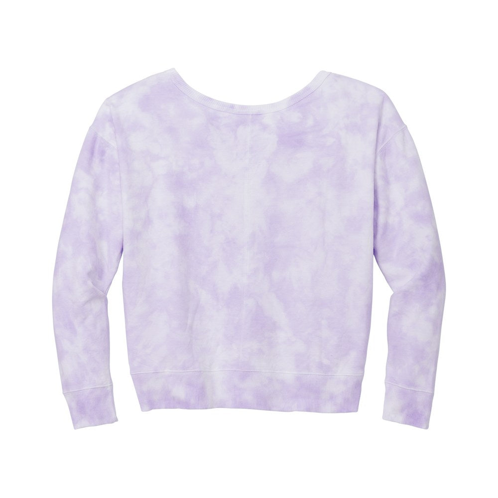 Amethyst | Back