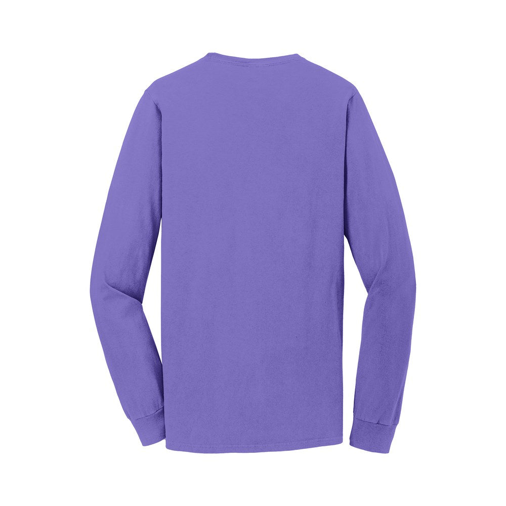 Amethyst | Back
