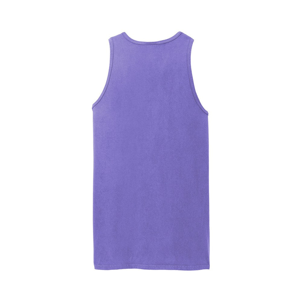 Amethyst | Back