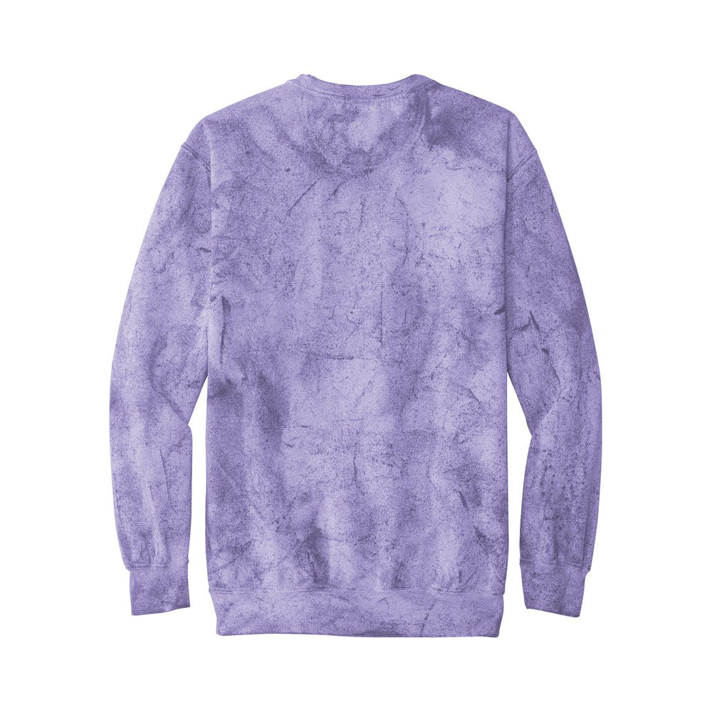 Amethyst | Back