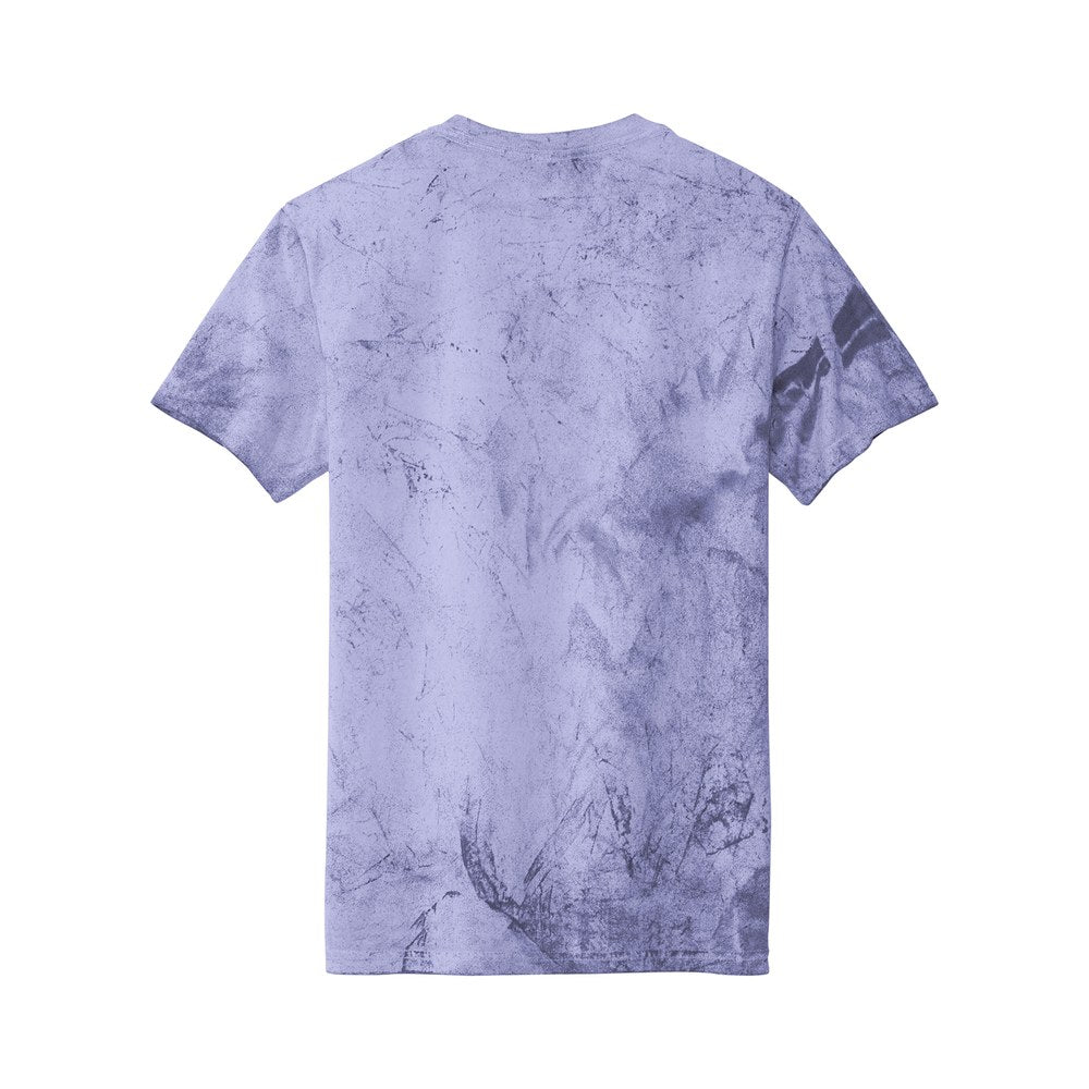 Amethyst | Back