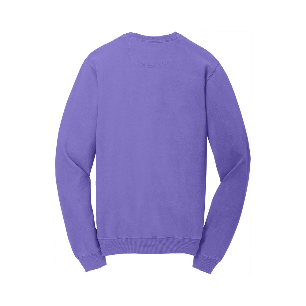 Amethyst | Back