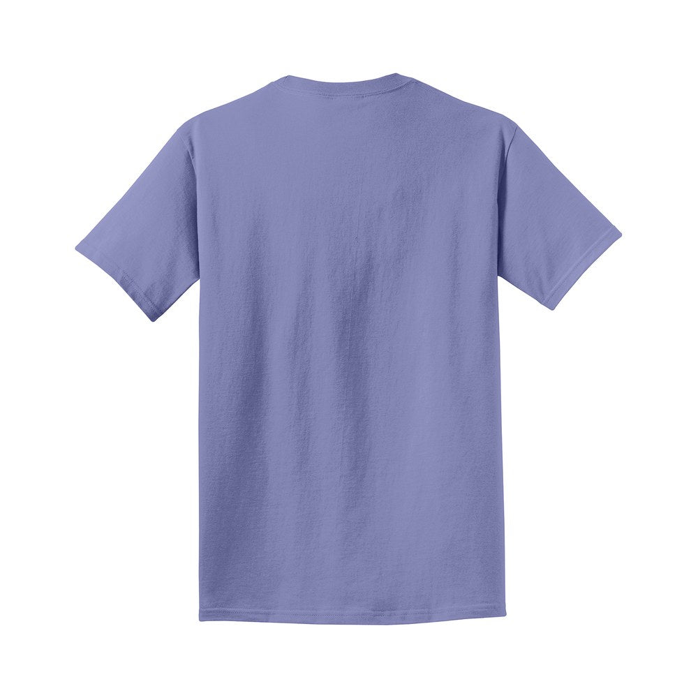 Amethyst | Back