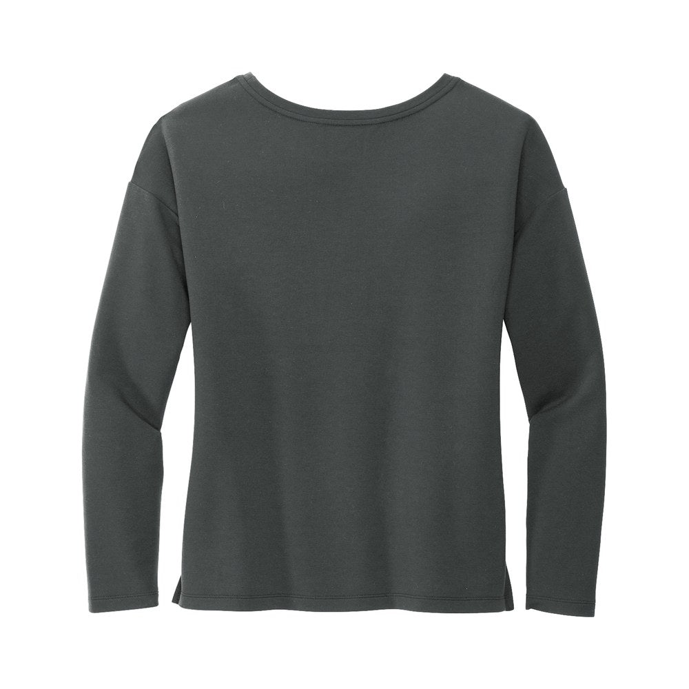 Anchor Grey | Back