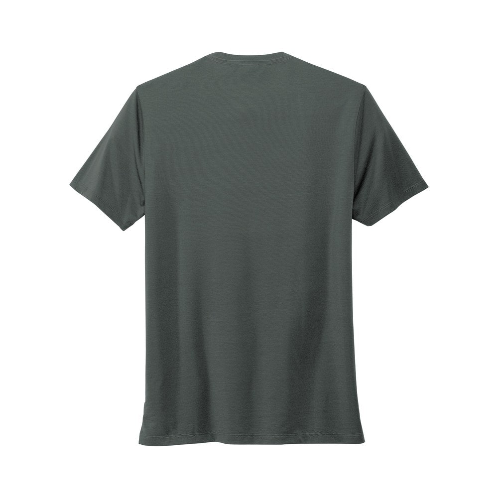 Anchor Grey | Back