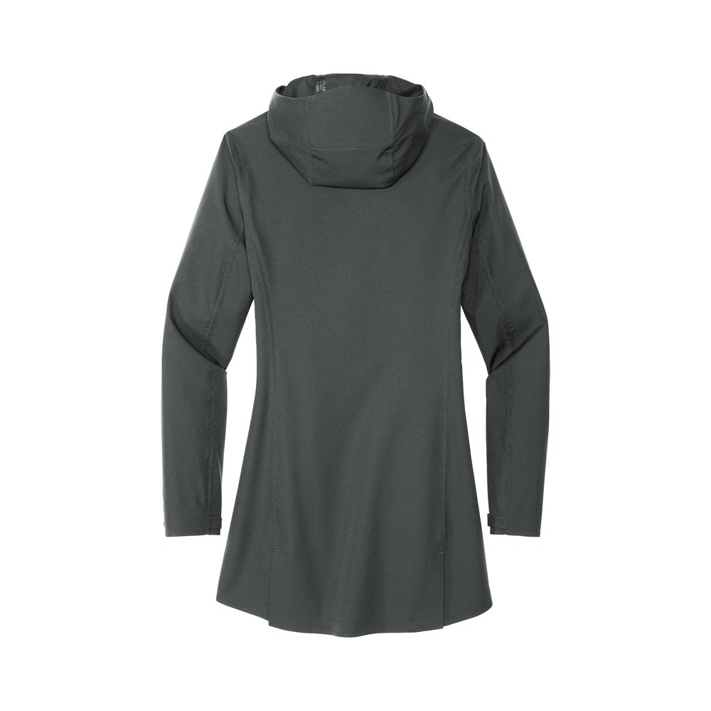 Anchor Grey | Back