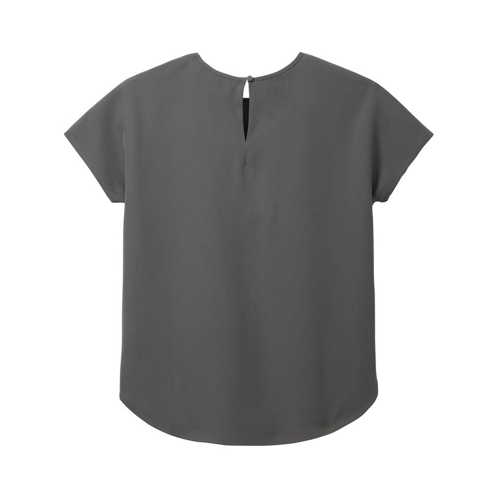 Anchor Grey | Back