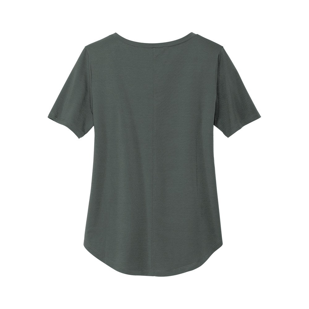Anchor Grey | Back