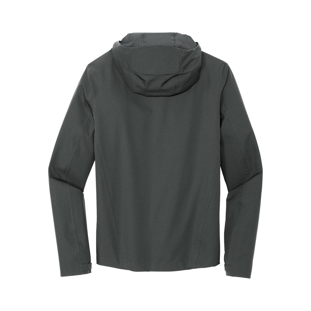 Anchor Grey | Back