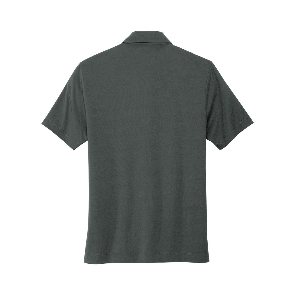 Anchor Grey | Back