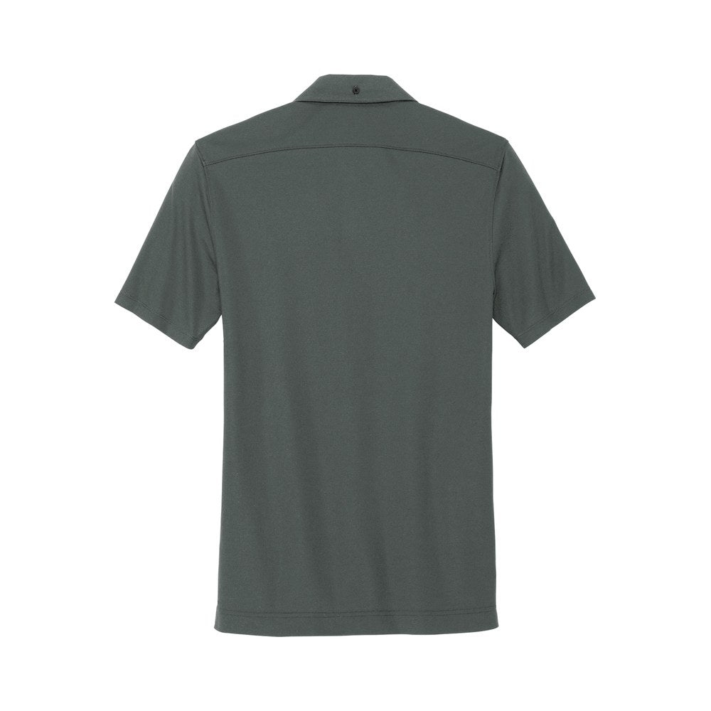 Anchor Grey | Back