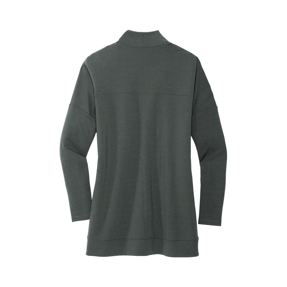 Anchor Grey | Back