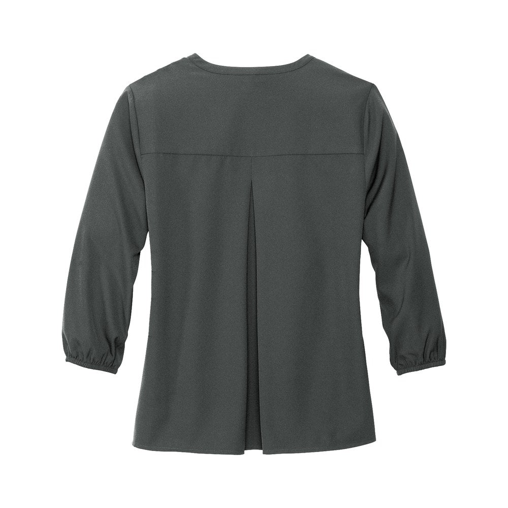 Anchor Grey | Back