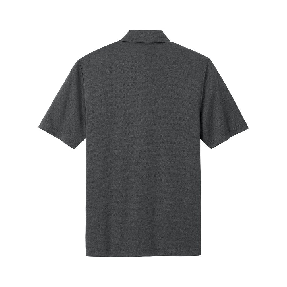 Anchor Grey Heather | Back