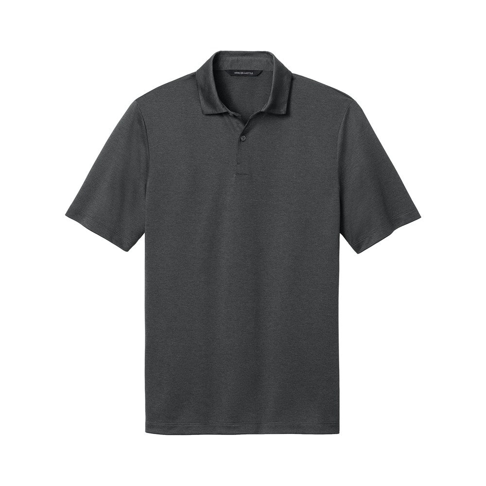 Anchor Grey Heather