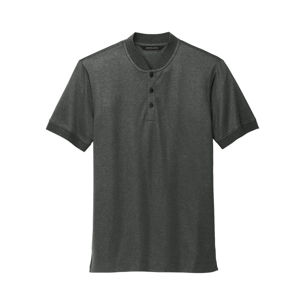 Anchor Grey Heather