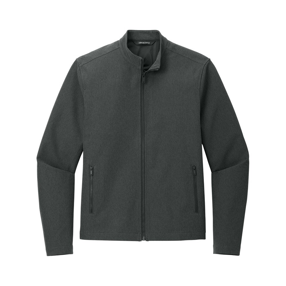 Anchor Grey Heather