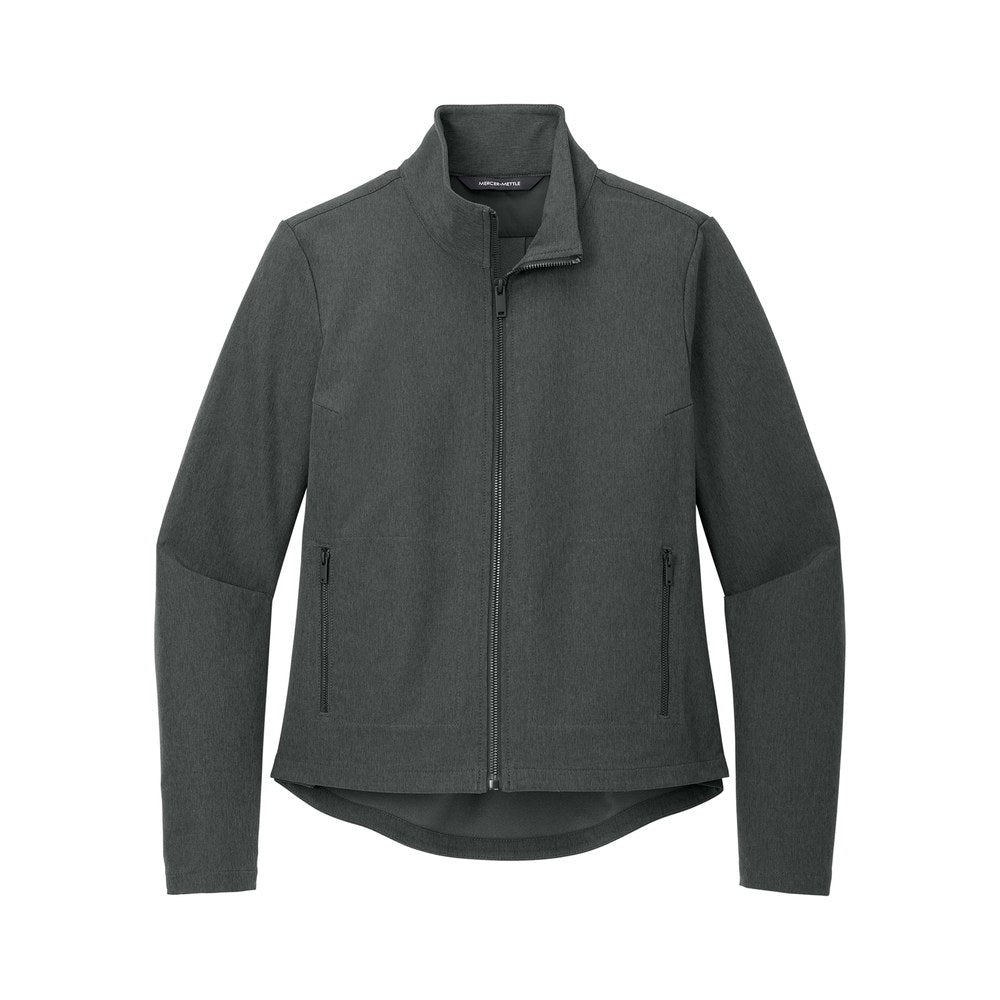Anchor Grey Heather