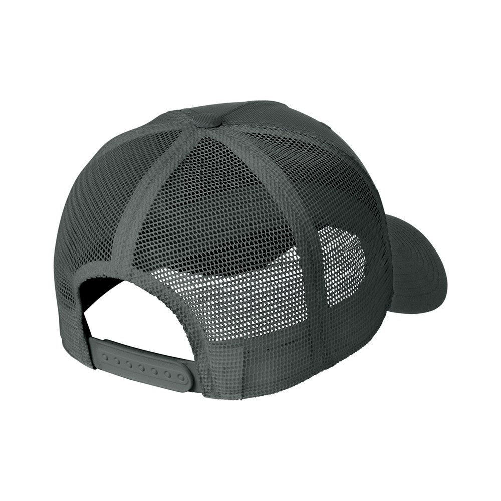 Anthracite/Anthracite | Back