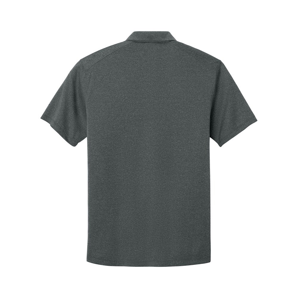 Anthracite Heather | Back