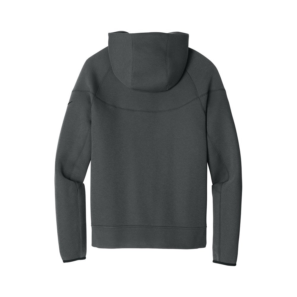 Anthracite Heather | Back