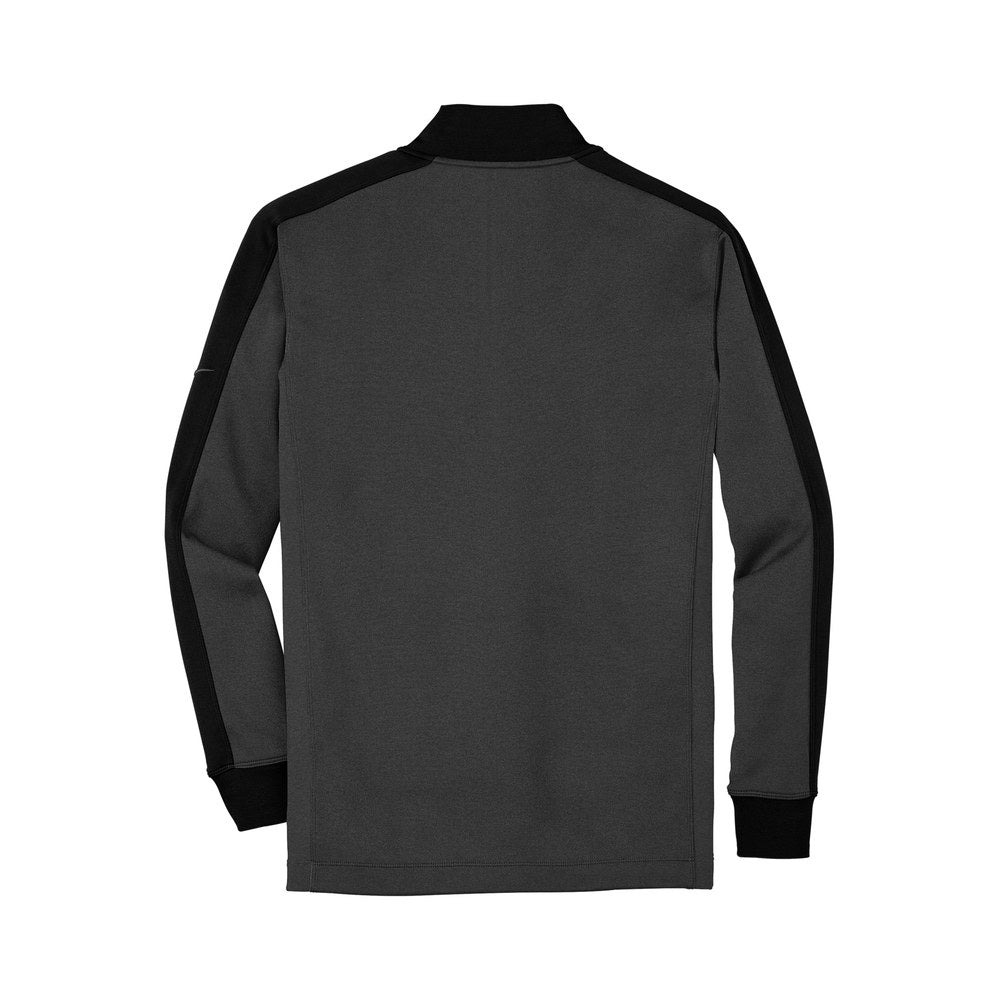 Anthracite Heather/Black | Back