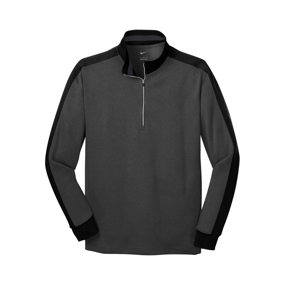 Anthracite Heather/Black