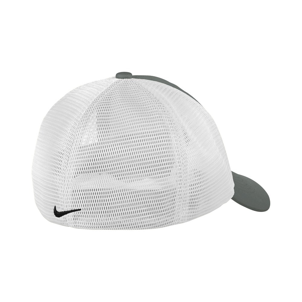 Anthracite/White | Back