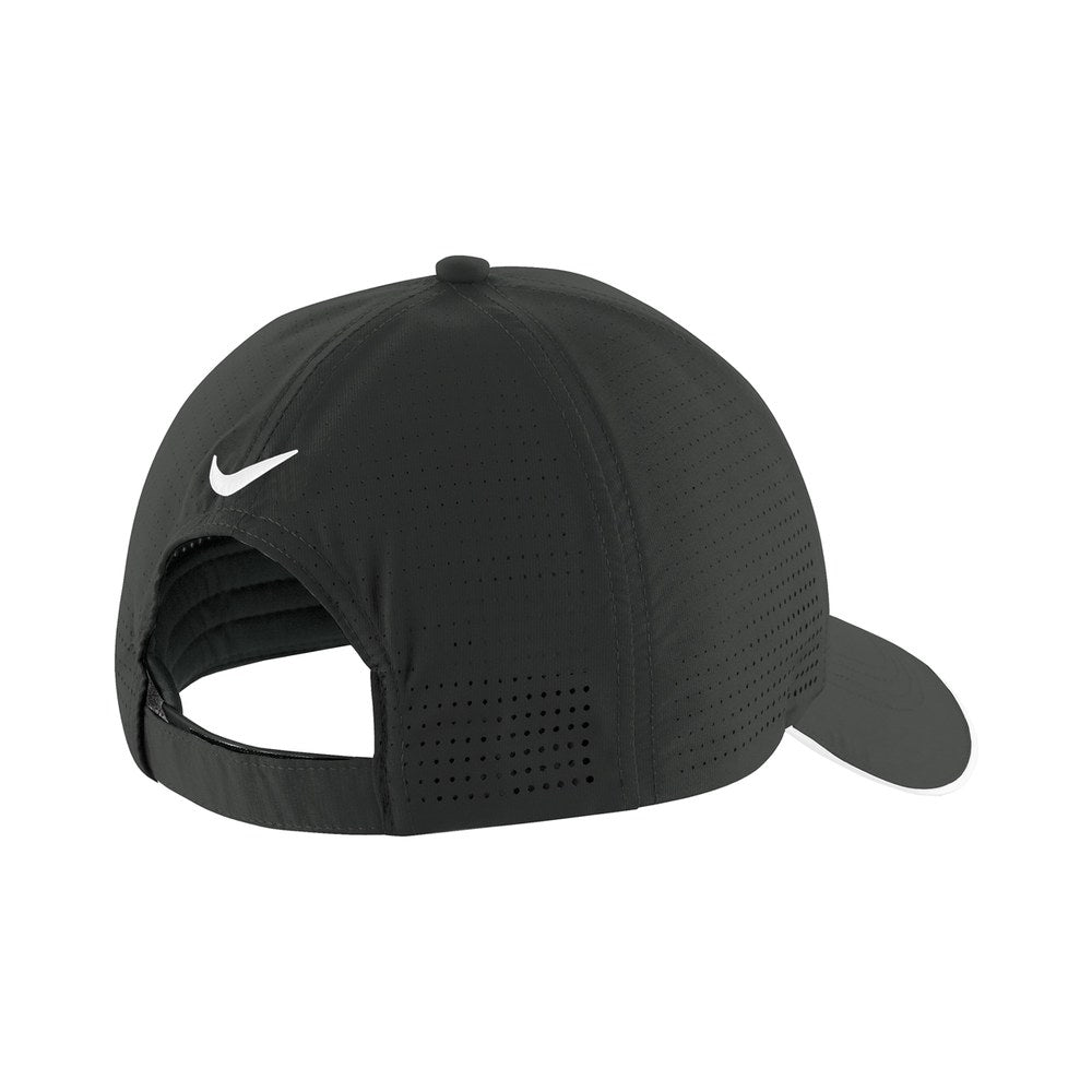 Anthracite/White | Back
