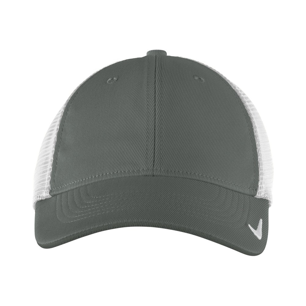 Anthracite/White