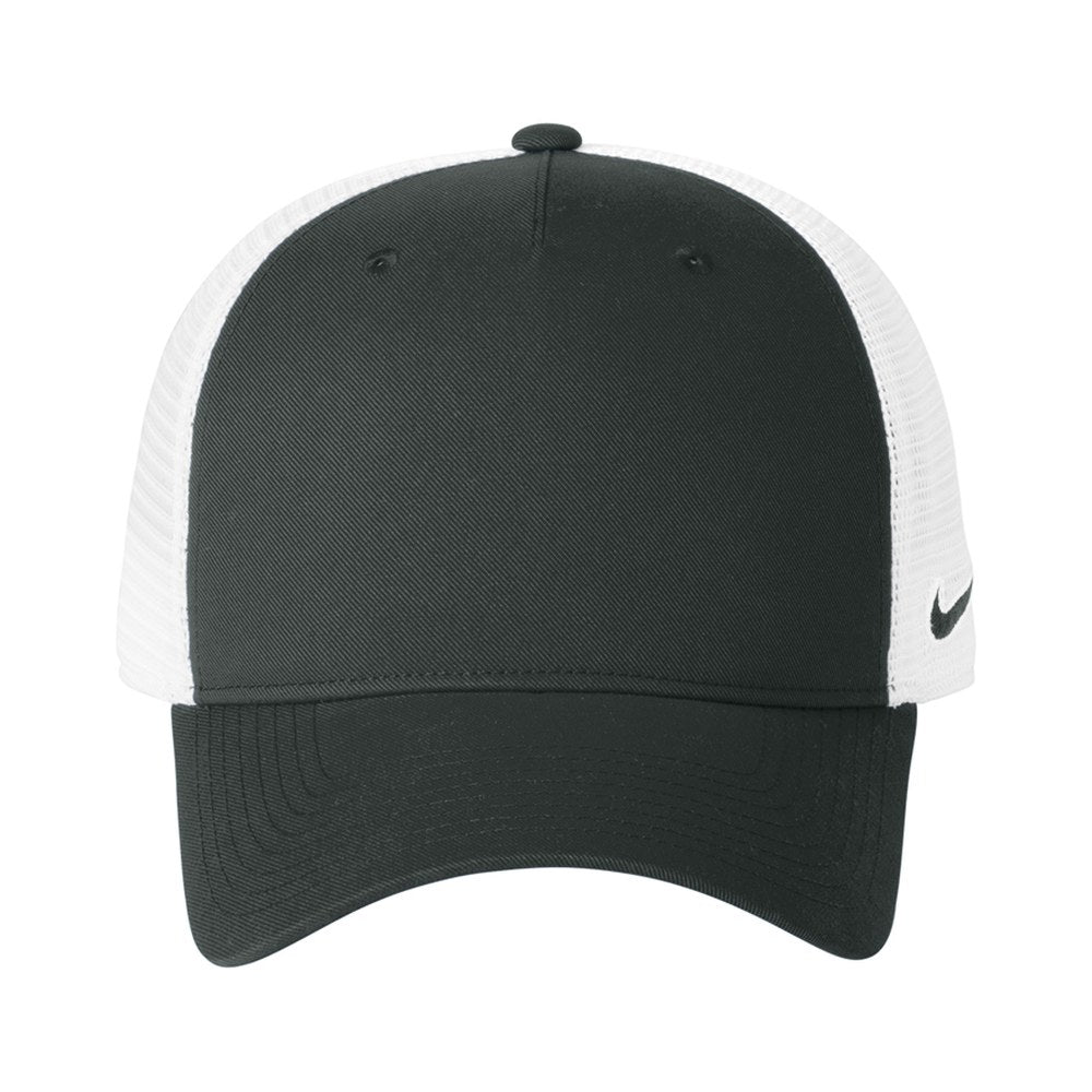 Anthracite/White