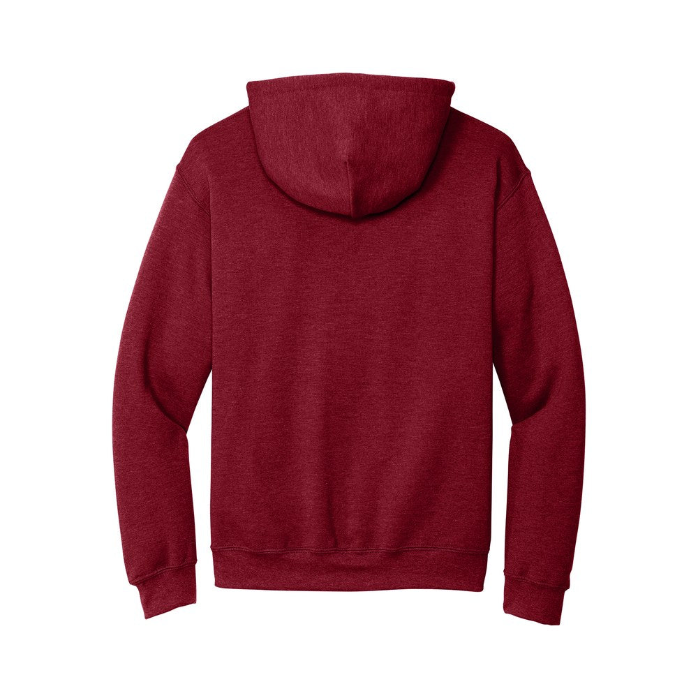 Antique Cherry Red | Back