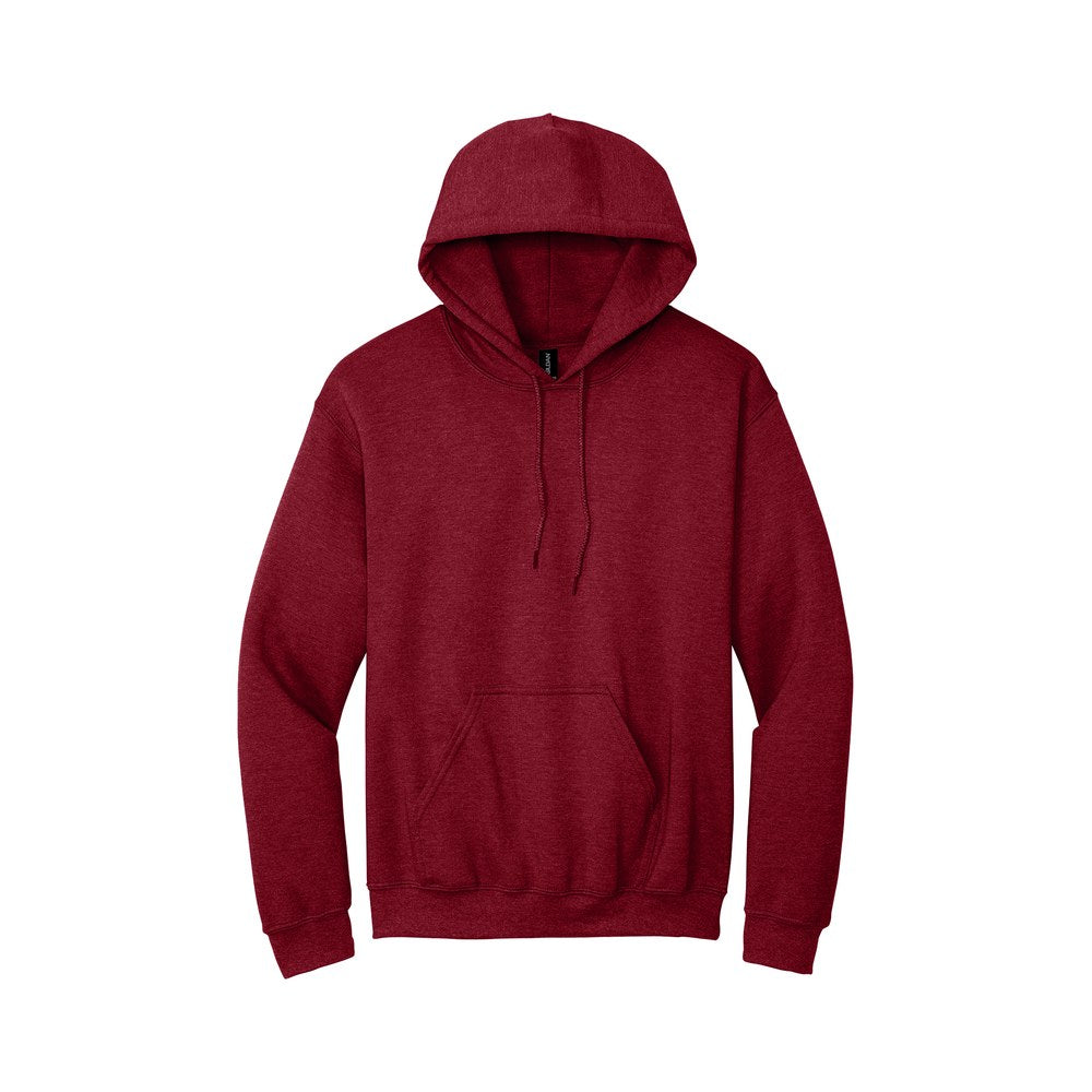 Antique Cherry Red