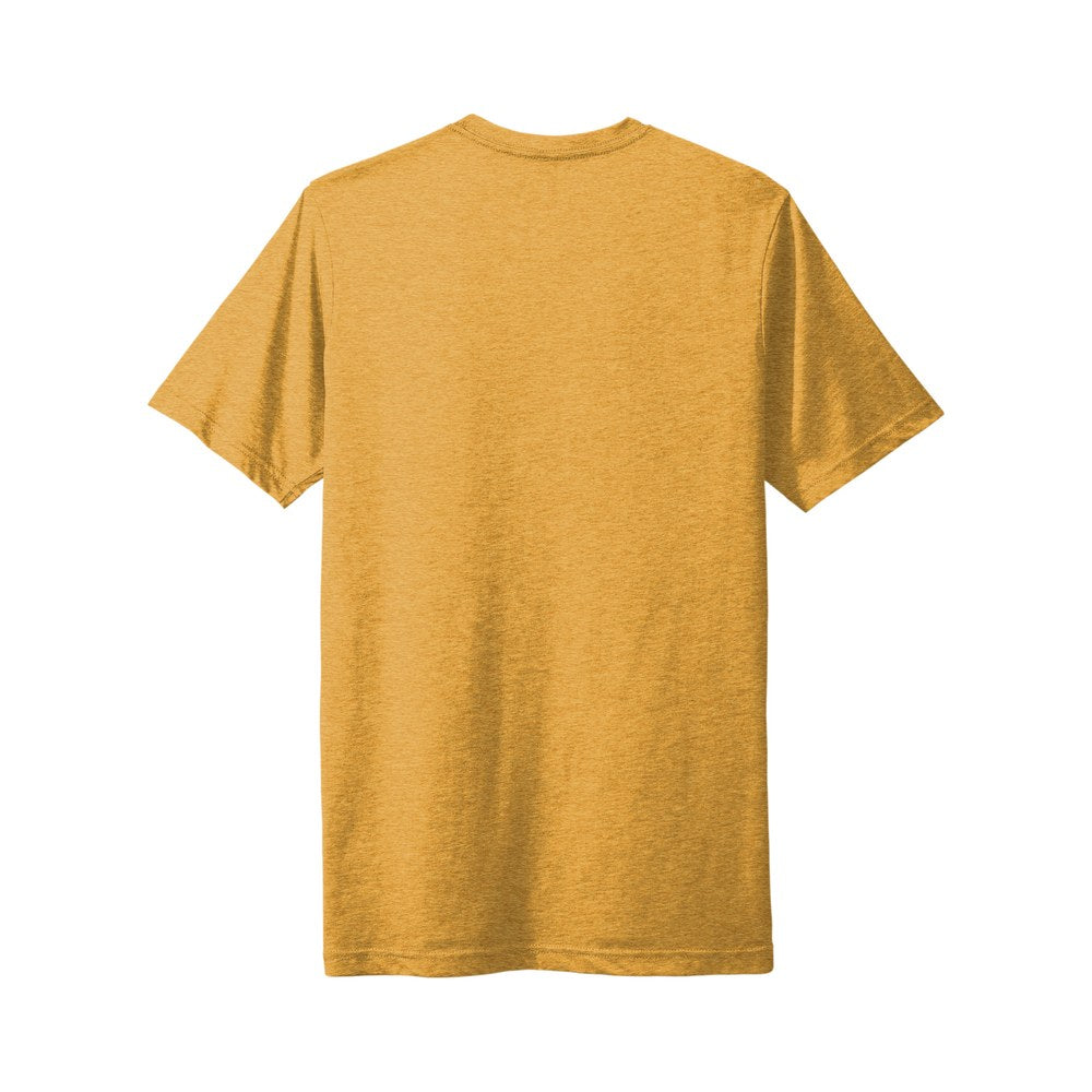 Antique Gold | Back