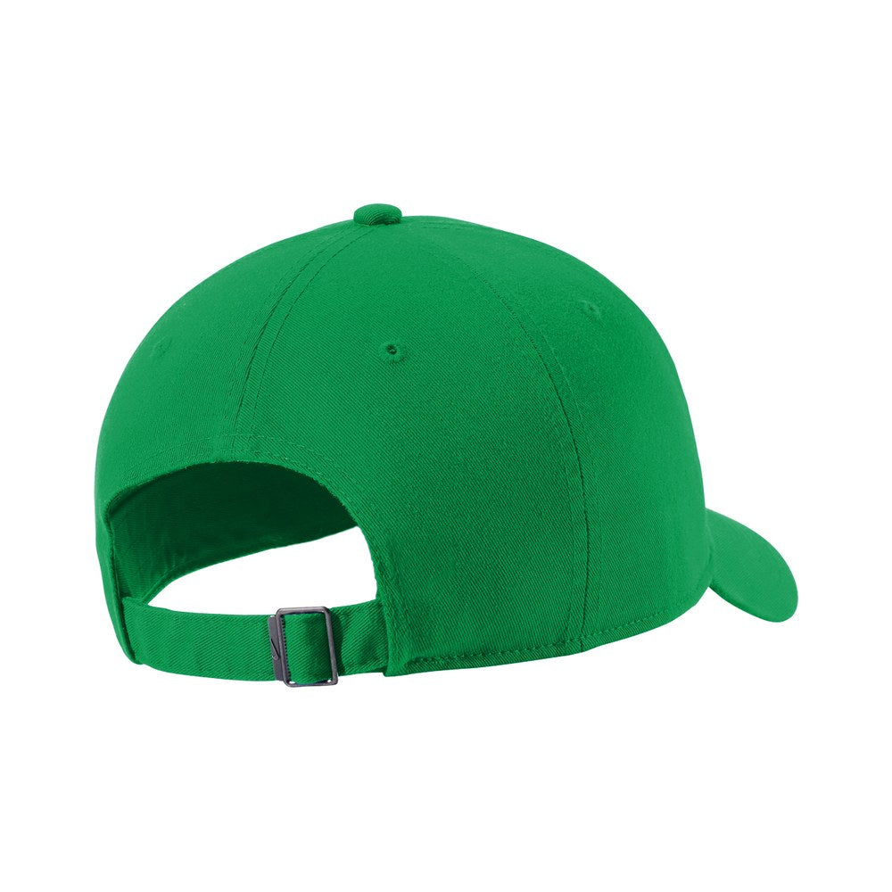 Apple Green | Back