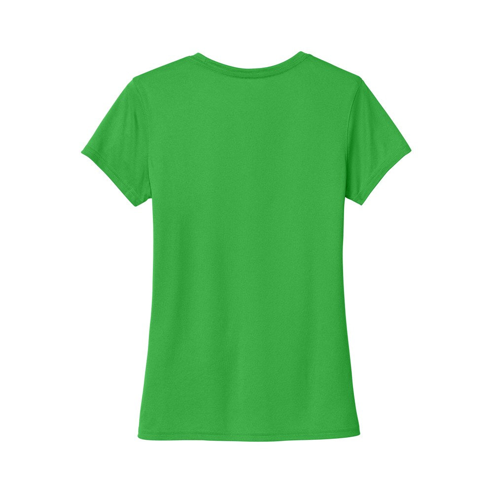 Apple Green | Back