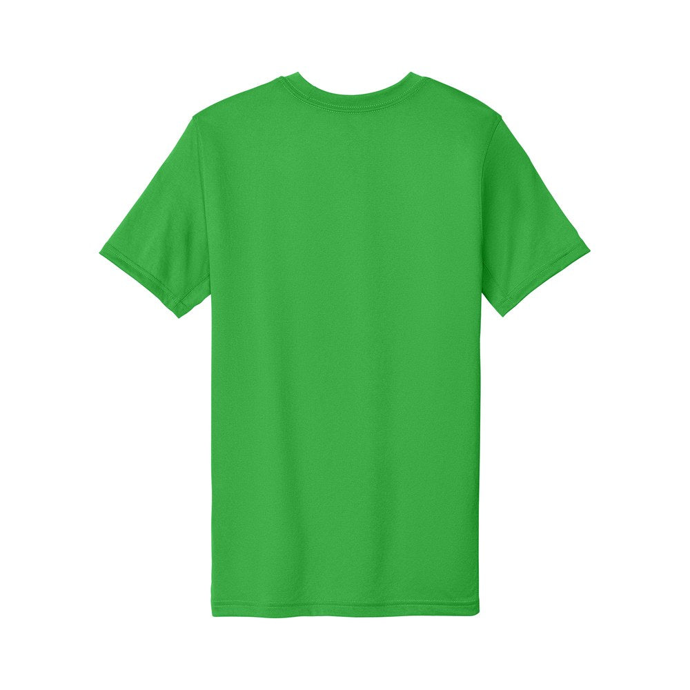 Apple Green | Back