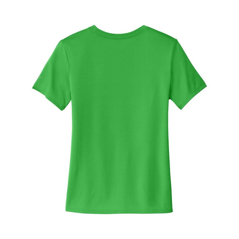Apple Green | Back