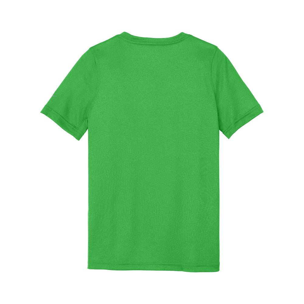 Apple Green | Back