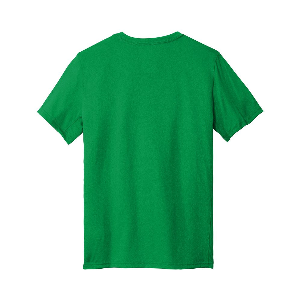 Apple Green | Back