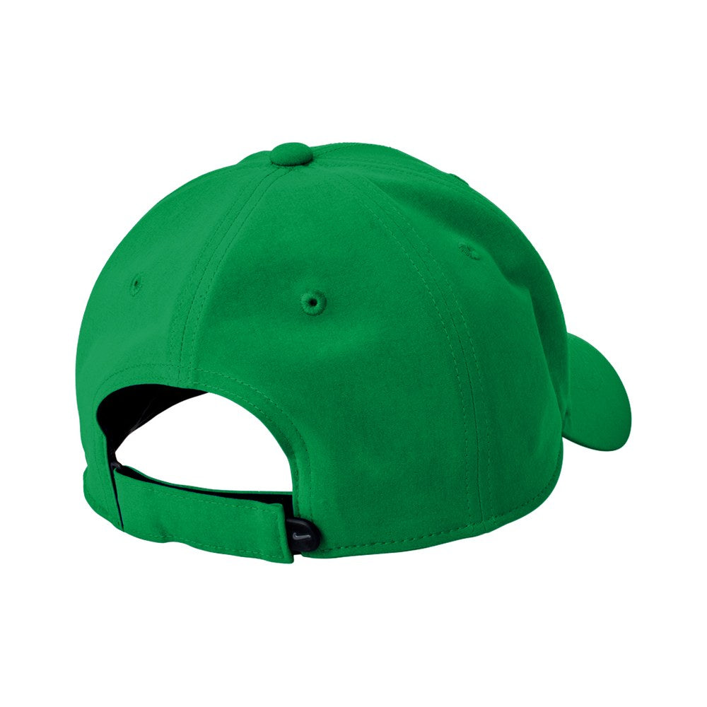 Apple Green | Back