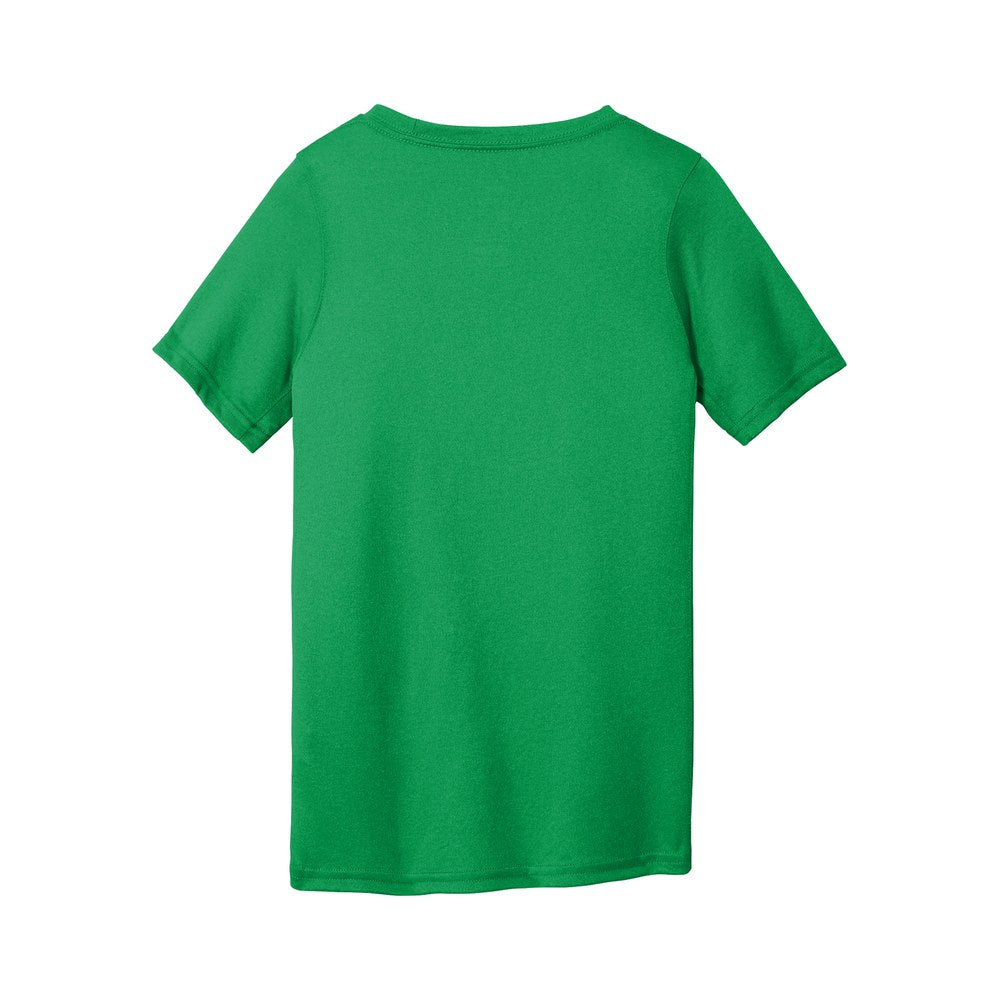 Apple Green | Back