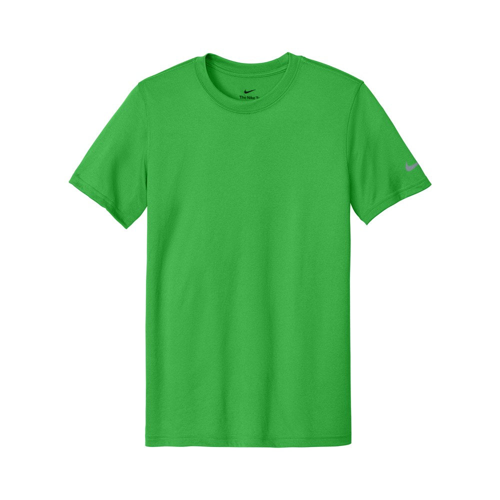Apple Green