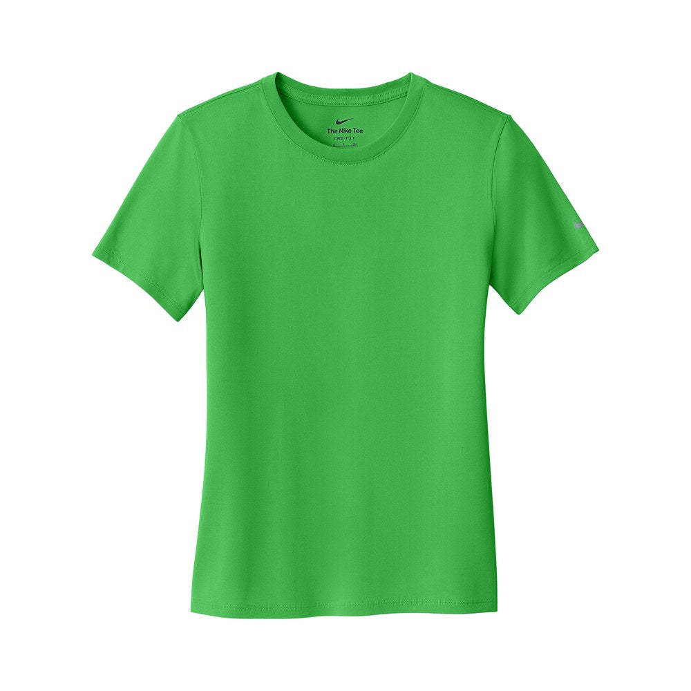 Apple Green