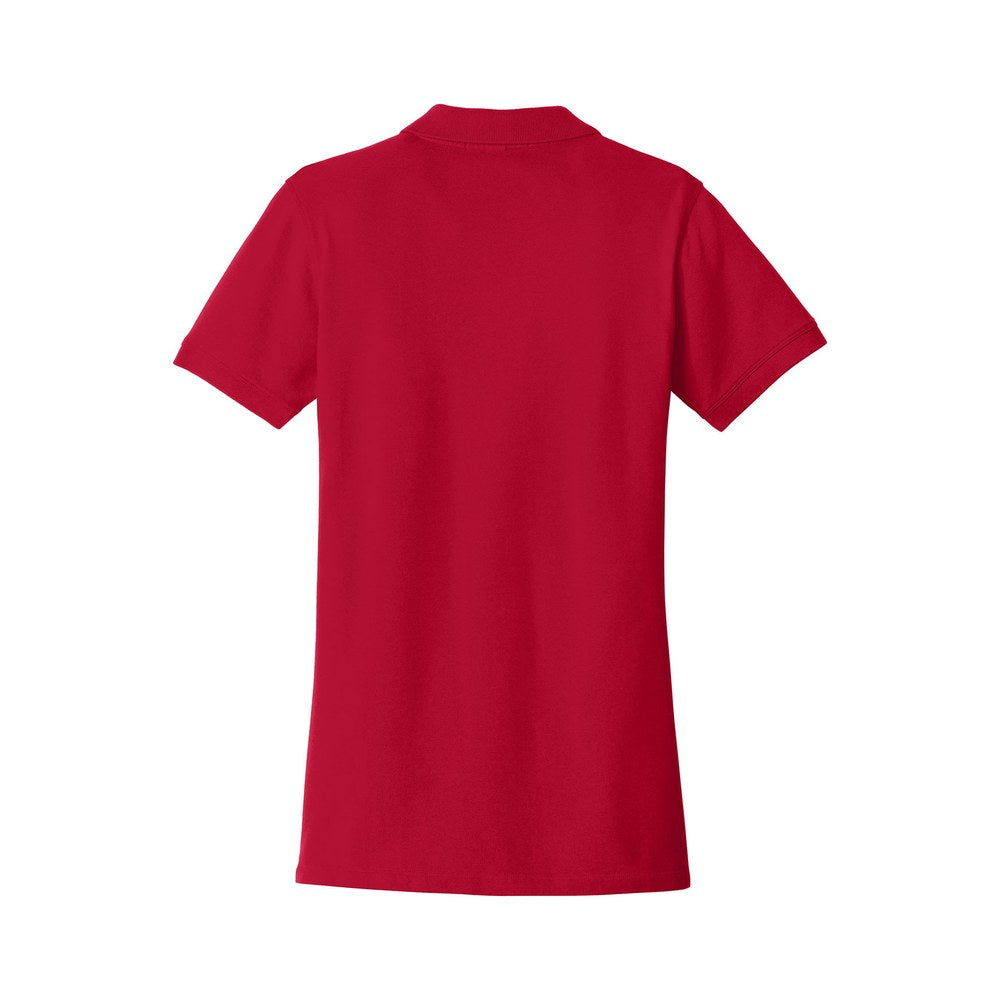 Apple Red | Back