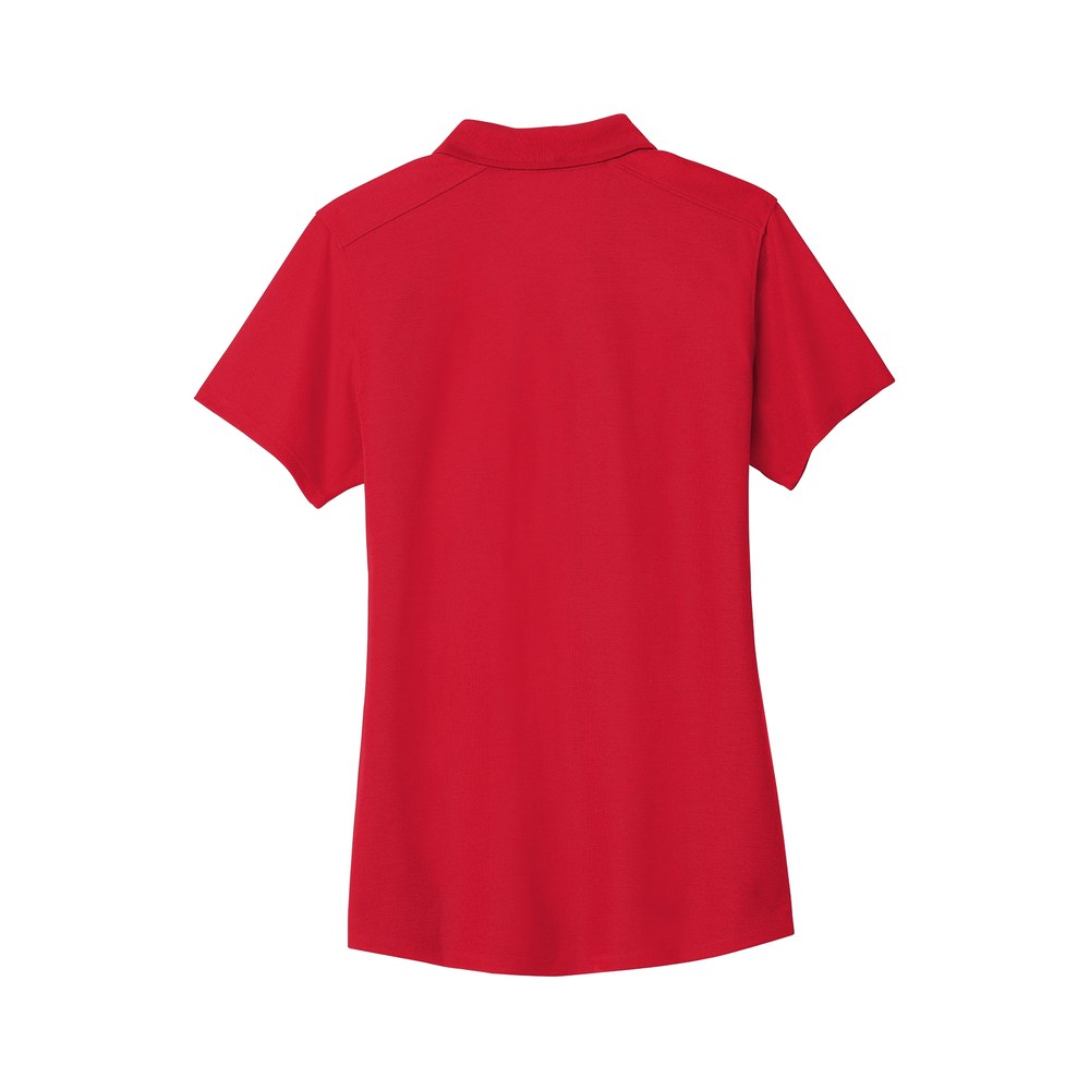 Apple Red | Back