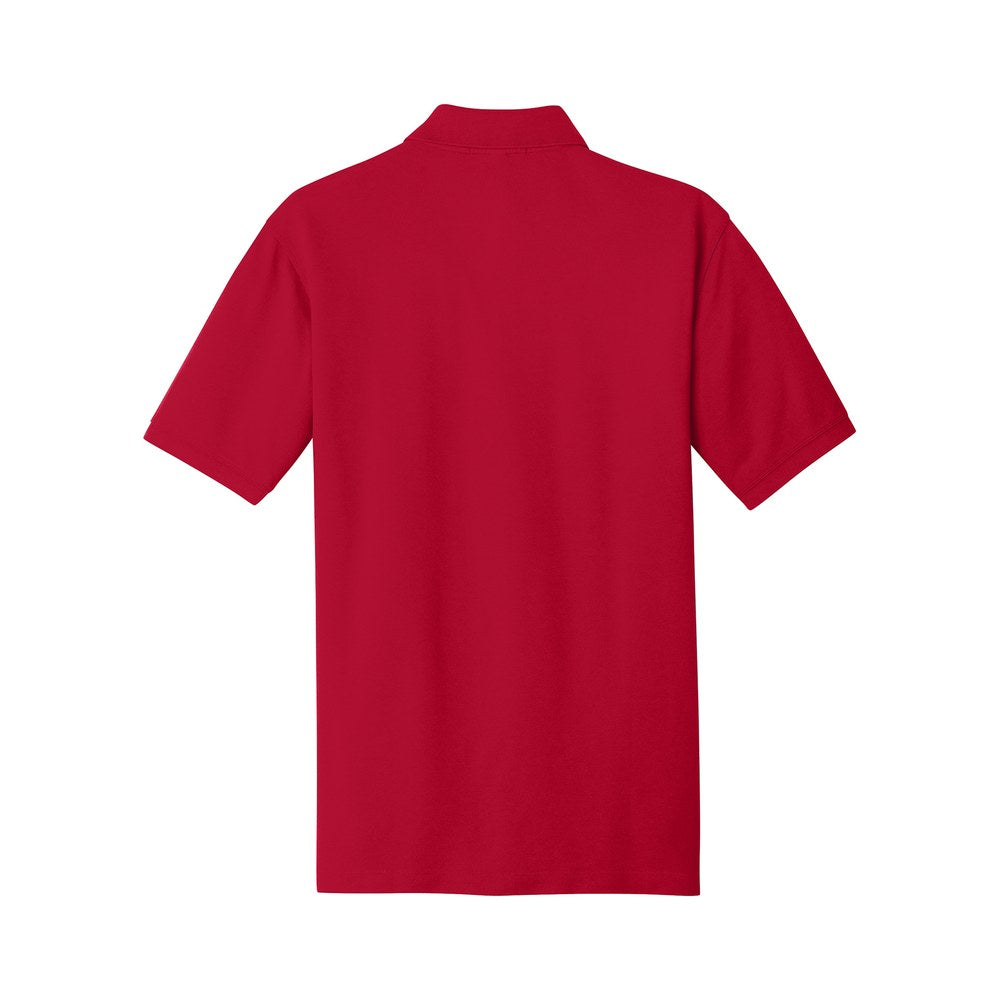 Apple Red | Back